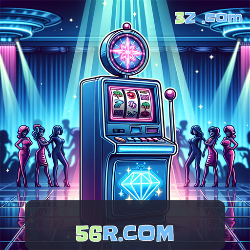 Experimente o Mundo VIP dos Jogos no 56r.com