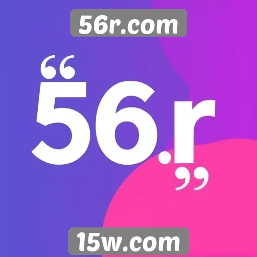 Avaliação dos serviços de atendimento ao cliente em 56r.com